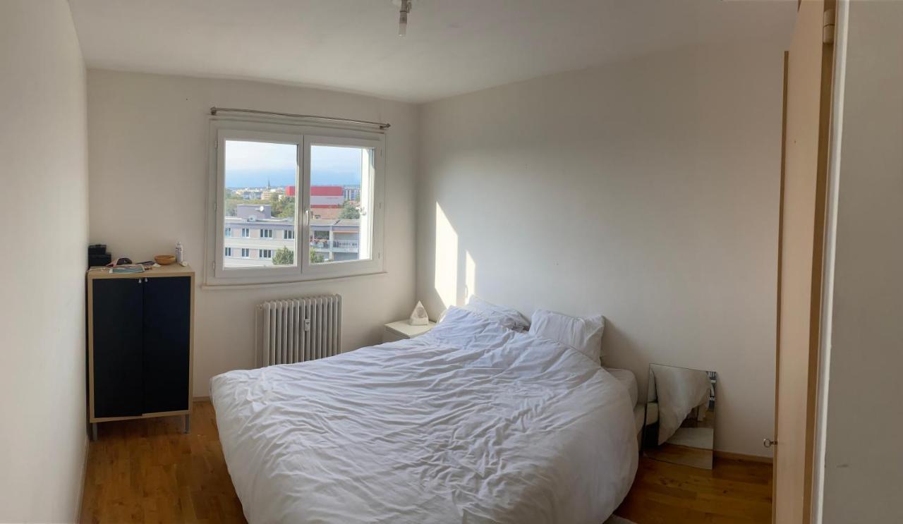 אנמסה Appartement Avec Belle Vue Et Place De Parking מראה חיצוני תמונה