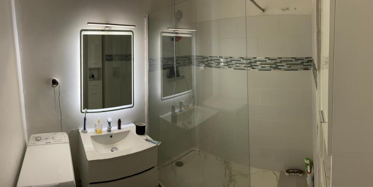 אנמסה Appartement Avec Belle Vue Et Place De Parking מראה חיצוני תמונה