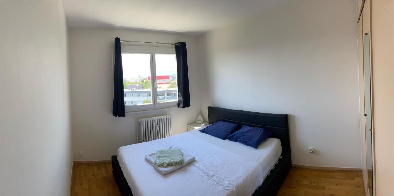 אנמסה Appartement Avec Belle Vue Et Place De Parking מראה חיצוני תמונה