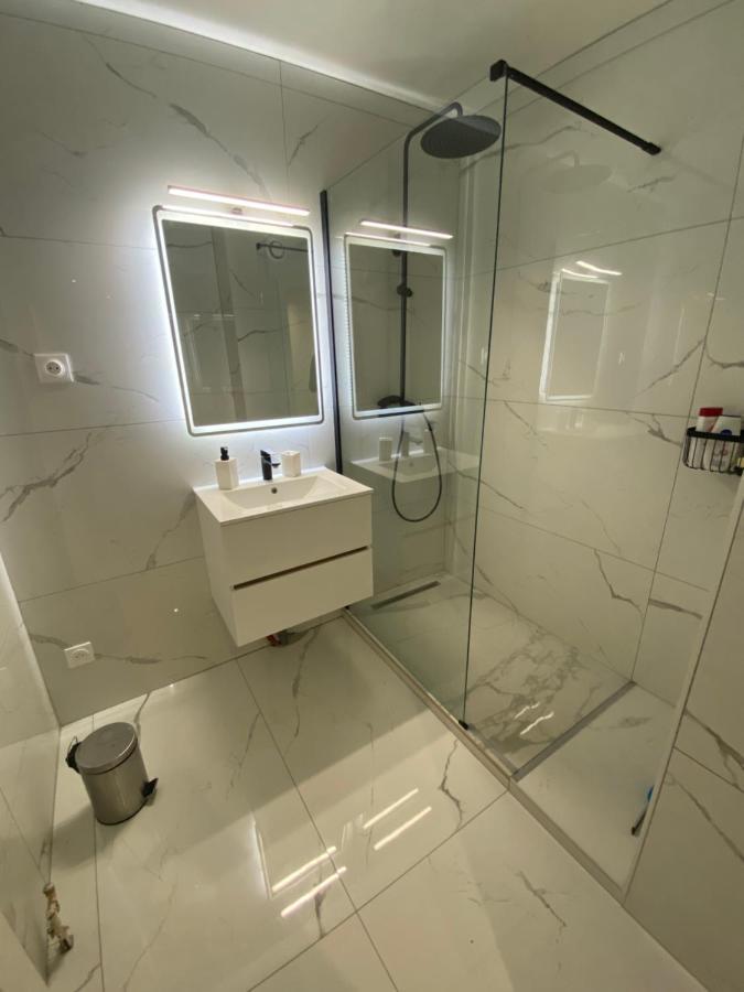 אנמסה Appartement Avec Belle Vue Et Place De Parking מראה חיצוני תמונה